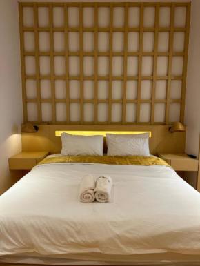 Omio villa canggu